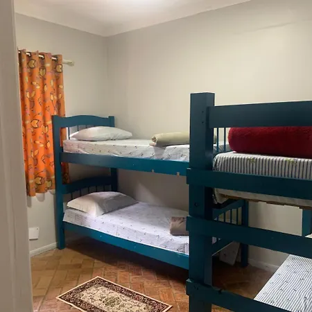 Alpha Hospedaria&Hostel-2