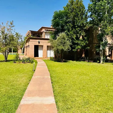 Villa Thaifa & Spa-2