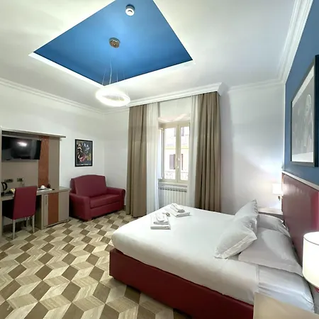 The Five Oscars Inn-3