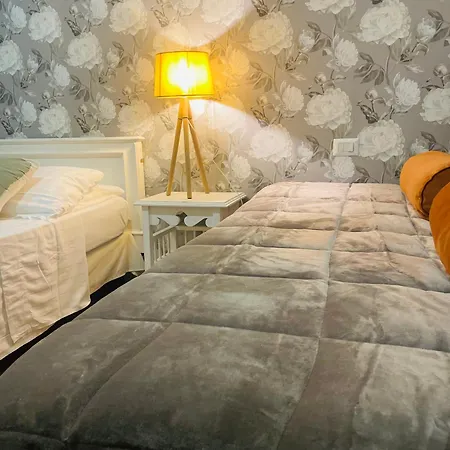 Termini Suite Inn Rome-3