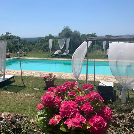 La Canonica Di San Michele-3
