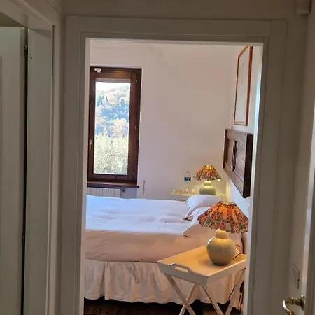 Alta Perugia B&B-2