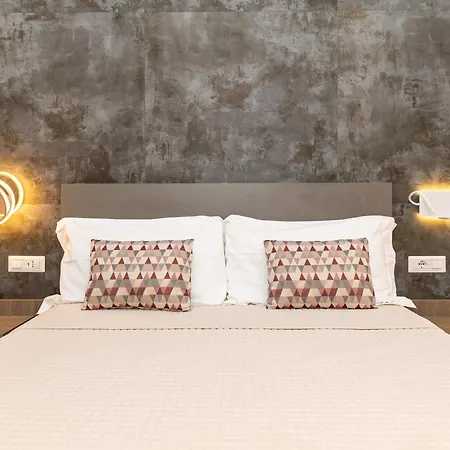 Patriziella 4 Rooms-3