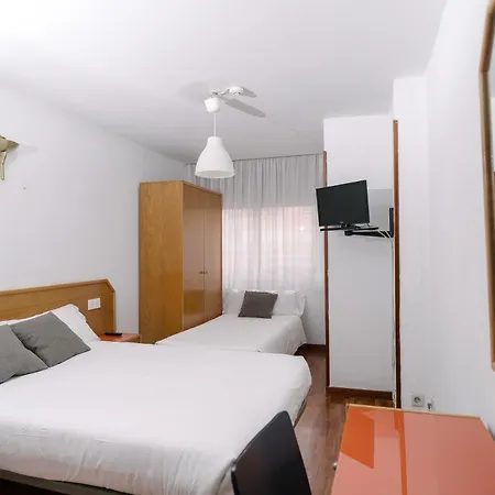 Hostal Arlanzón-2