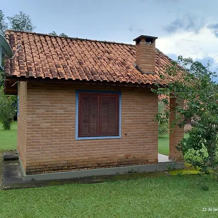 Pousada dos Girassóis-3