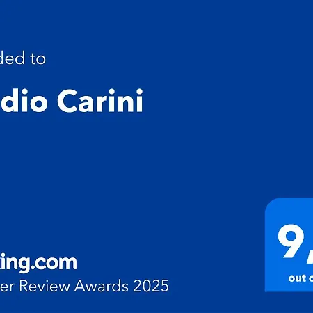 Studio Carini-2