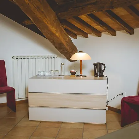 Santa Cecilia Perugia - Rooms&Suite-2
