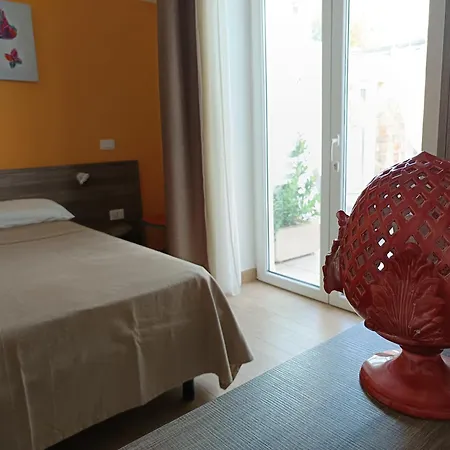 La Giara Resort-2