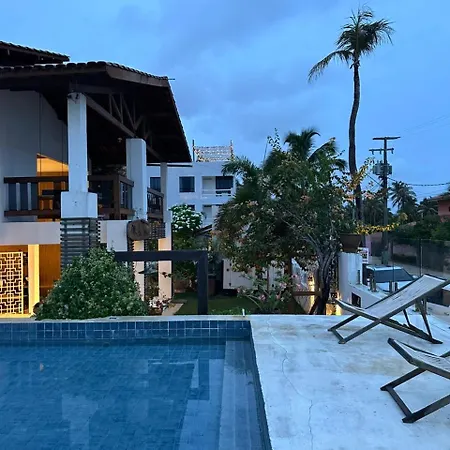 Inn Tribus Hotel-2