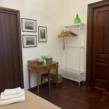 Folle Citta B&B-2