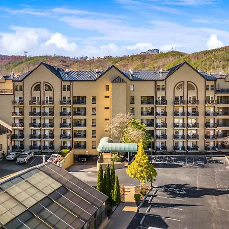 Black Bear Inn & Suites-3