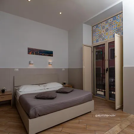 B&B Residenza Alba-3