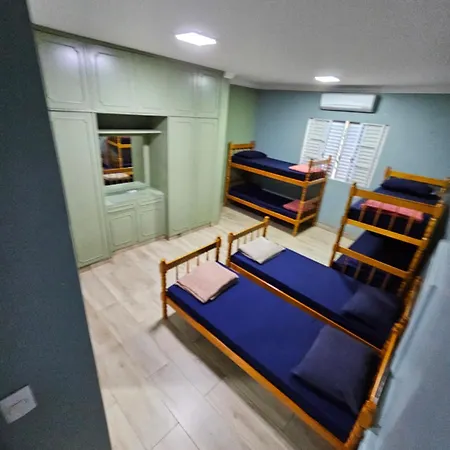 Alpha Hospedaria&Hostel-3