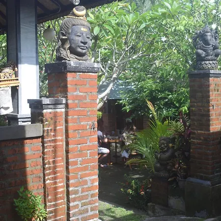 Werkudara Guest House-2