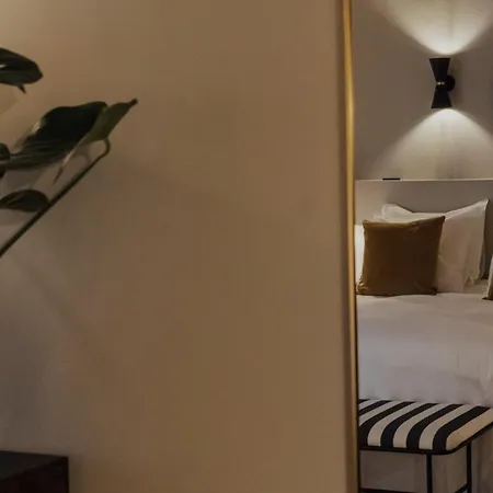 Suite No 7, Hidden Gem Center Of Amsterdam-3