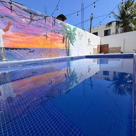 Almar Family House-2
