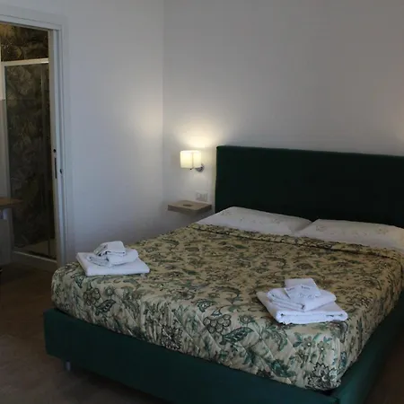 Antares Rooms-3