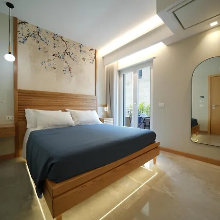 Cuore Di Tropea B&B-2