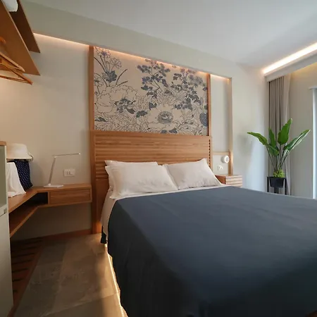 Cuore Di Tropea B&B-3
