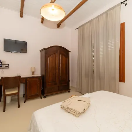 B&B Villa Mamma Grazia-3
