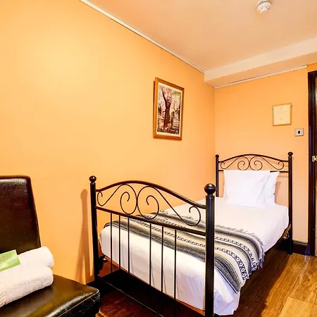 Church Street Hotel By Belvilla Near King'S College Hospital-3