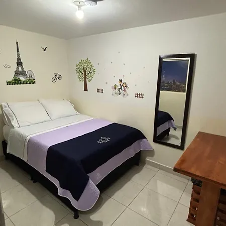 Hotel Casa Luna-3