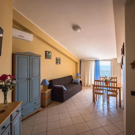 B&B La Sirena-3