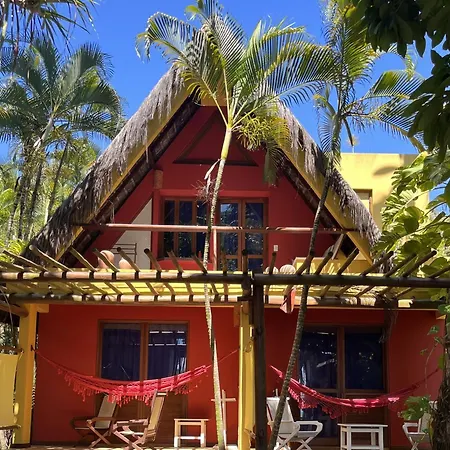 Hotel Pousada Pitinga-2