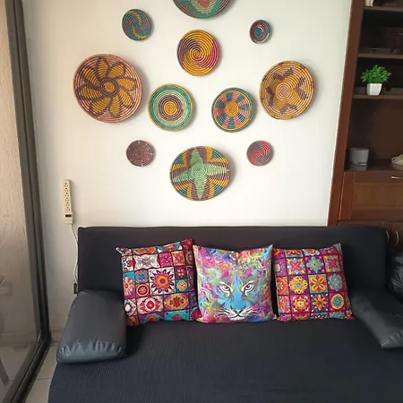 San Jacinto Hostel-2