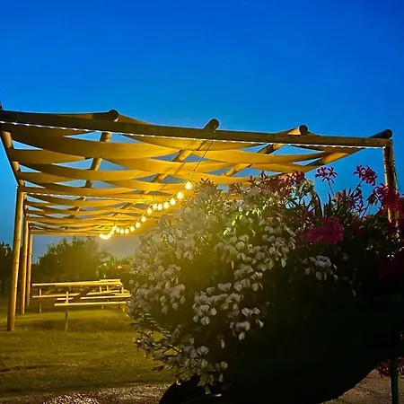Cento Giorni B&B Costa Paestum-3