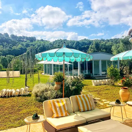 Cantine Cipri Resort-2