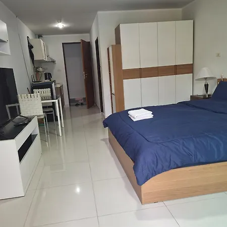 Neo2 Condo Jomtrin Beach-2