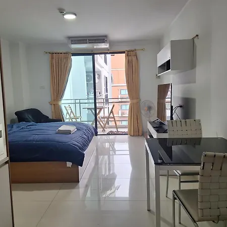 Neo2 Condo Jomtrin Beach-3