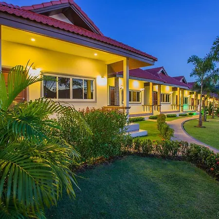 Phuket Airport Villa-2