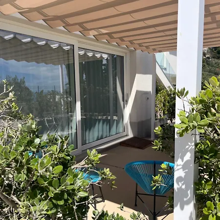 Il Mare di Giù Boutique Guesthouse-2