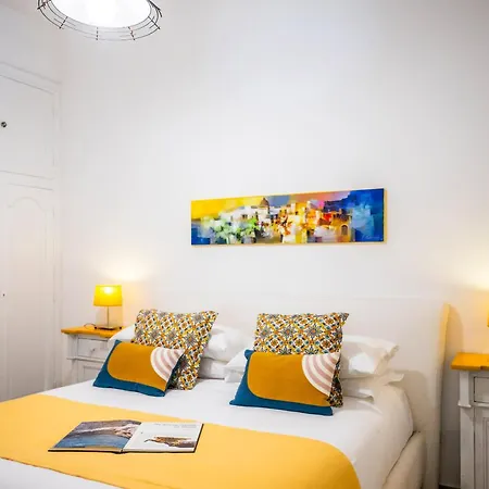 Casa Giulia Positano-3