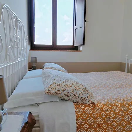 Alba dei Due Soli B&B-2