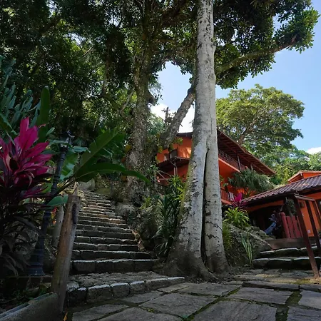 Casa Da Ilha Inn And Spa-2