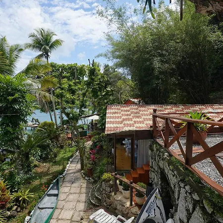 Casa Da Ilha Inn And Spa-3
