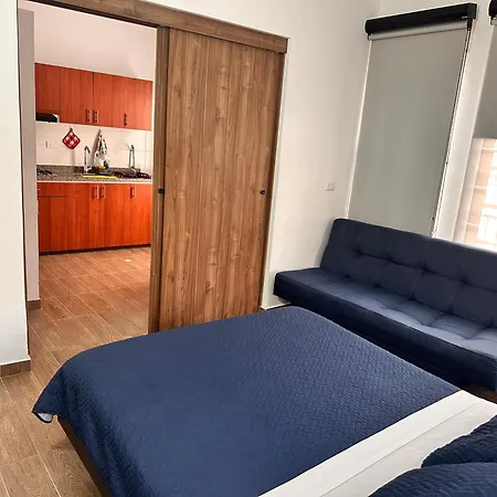 Casa Hotel Palermo 49-2