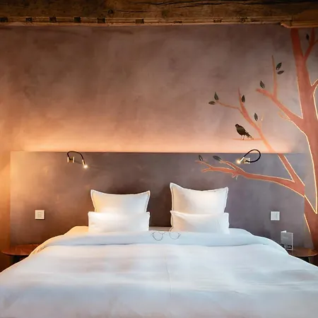 B&B La Suite-3