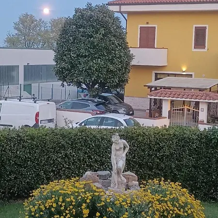 B&B Villa Zelinda-2