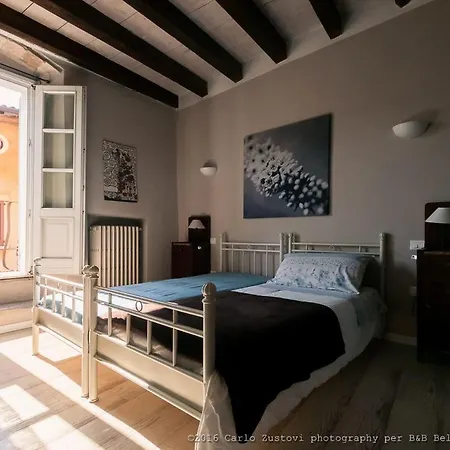 Bed&Breakfast Belfiore-3