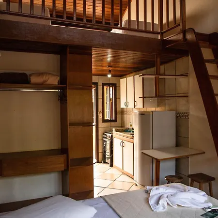 Lonier Ilha Inn Flats-3