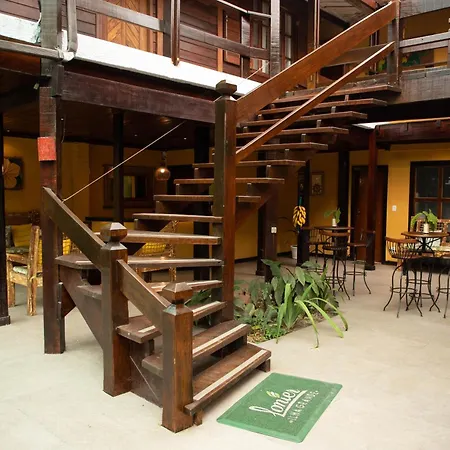 Lonier Nature Inn-3