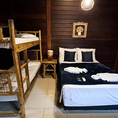 Lonier Nature Inn-2