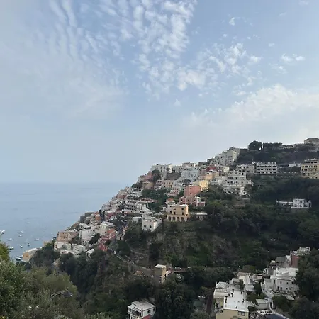 Il Moro Di Positano-3