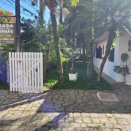 Pousada Morada Das Toninhas-3
