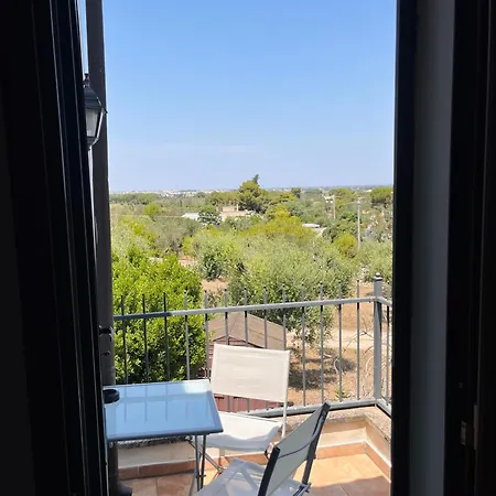 B&B Casale Spisari-3