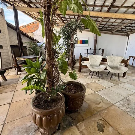 Oceana Suites Villas De Tibau-2